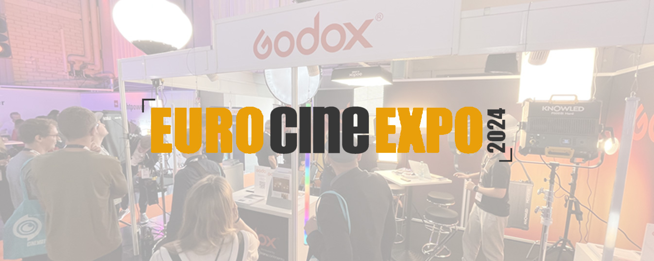 Think Tank Photo - Euro Cine Expo 2024 - München: