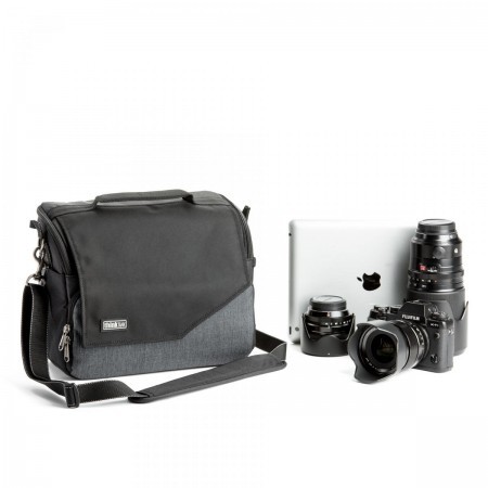 Mirrorless Mover™ 30i Pewter