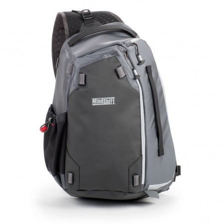 PhotoCross 13 Sling Carbon Grey