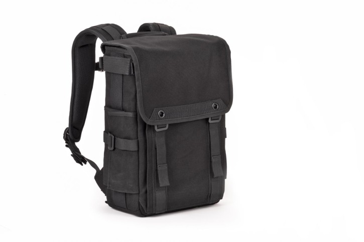 Retrospective® backpack 15 - black