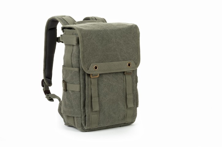 Retrospective® backpack 15 - pinestone