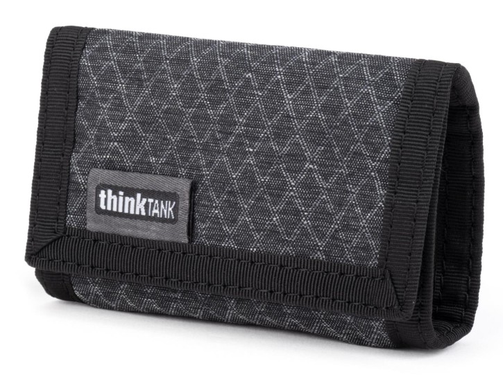 thinkTank Secure Pixel Pocket Rocket Mini V2.0 slate black